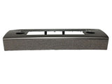 Blende Verkleidung Navigationssystem Mittelkonsole Original VW Passat B8 3G