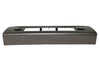 Blende Verkleidung Navigationssystem Mittelkonsole Original VW Passat B8 3G