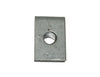 NEU 20x Sicherung Kotflügel an Halter Original Mercedes S222 E210 SL231 A168