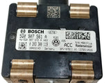 Steuergerät ACC Radarsensor Abstandsregelung VW Seat Skoda Audi Golf 7 Touran II