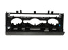 Blende Verkleidung Klimabedienung Mittelkonsole Original VW Touran 5T