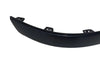NEU Blende Leiste Stoßfänger hinten links Original Opel Astra H 5-Türer
