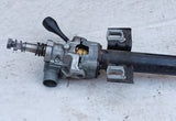 Lenksäule höhenverstellbar Original Opel Senator B Omega A