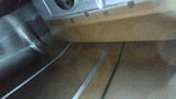 Kraftstoffbehälter Benzintank Tank Kraftstofftank Opel Rekord C Commodore A 70l