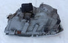 Scheinwerfer Frontscheinwerfer vorne rechts Bosch Opel Senator B Halter intakt!