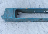 Frontmaske Frontblech Kühlerausschnitt Maske Umbau Original Opel Commodore A