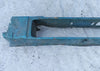 Frontmaske Frontblech Kühlerausschnitt Maske Umbau Original Opel Commodore A