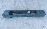Frontmaske Frontblech Kühlerausschnitt Maske Umbau Original Opel Commodore A