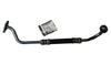 NEU Ölrücklaufleitung Ölleitung Turbolader Original Opel Astra F 1.7 X17DTL