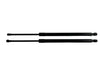Set Gasdruckfedern Heckklappe Dämpfer Original VW Sharan 7N Seat Alhambra 710