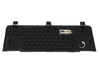 Abdeckung Sicherungskasten Armaturenbrettverkleidung Original VW Polo 6R 6C