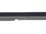 Abdeckung Steckdeckel Kofferraumverkleidung rechts Original VW Golf VII Variant