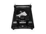 Becherhalter Getränkehalter Mittelkonsole hinten Original VW Polo 6R
