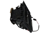 Lüftungsgitter Lüftungsdüse Luftausströmer vorne links Original VW Passat B8 3G