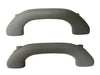 Set Griffe Haltegriffe klappbar Dachhimmel Original VW Sharan Seat Alhambra