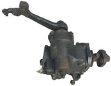 Lenkgetriebe Servolenkung Original Mercedes Benz S Klasse W126 500SE