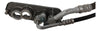 Kältemittelschlauch Klimaleitung Original VW Touareg 7L0820730A