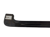 NEU Schutzzierleiste Seitenwand hinten unten links Original Opel Senator B
