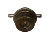 Kraftstoffdruckregler Original Bosch Opel Senator B Omega A Monza A Manta A B