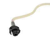 NEU Kraftstoffleitung Hochdruckpumpe Original Mercedes W202 W210