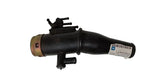 NEU Tankstutzen Einfüllstutzen Kraftstoffbehälter Original Opel Senator B
