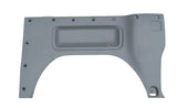Seitenverkleidung Kofferraum hinten links Original Opel Vivaro Renault Traffic