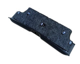 NEU Kofferraumabdeckungen Heckverkleidung Original Opel Corsa D 133810