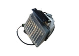 NEU Nebelscheinwerfer vorne links klar Original Opel Kadett E 90341414