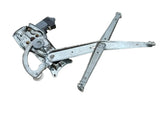 elektrischer Fensterheber mit Motor vorne rechts Original Opel Astra F 3-Türer