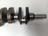 Kurbelwelle C30SE 6-Zylinder Original Opel Senator B Omega A 3.0 24V 204PS