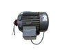 Nähmaschinenmotor Pfaff PNE P33 Elektromotor 0,25kW 0,34PS 1410 U/min 380V /400V