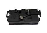 NEU Grundplatte Kennzeichenbeleuchtung Original Opel Senator B Astra F Calibra
