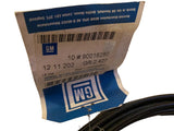 NEU Unterdruckschlauch 4mmx10m Opel Vectra Omega Corsa Astra Zafira A B C F G H