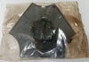 NEU Nabendeckel Radabdeckung Leichtmetallfelge Original Opel Corsa A Kadett D E