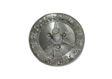 NEU Emblem Logo Kühlerverkleidug Original Mercedes 190er W201 E-Klasse W124