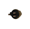 NEU Temperaturschalter Temperatursensor Kühlerlüfter Original Mercedes W124 W201