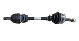 NEU Antriebswelle VKJC 1568 vorne links Original SKF Opel Astra F Vectra A