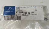 NEU Reparatursatz Einstellschraube Sturz Vorderachse Original Mercedes Benz