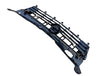 NEU Frontgitter Kühlergitter Blende Original Opel Astra H 3-Türer 93191829