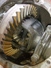 Differential Tellerrad + Ritzel Getrieberad Original Opel Rekord C 9:35 3,89
