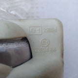 NEU Kennzeichenleuchte hinten Original Hella für Opel Ascona B Manta B Rekord E