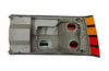 NEU Rückleuchte Heckleuchte Links Original Opel Ascona C 90008791