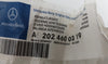 NEU Reparatursatz Lenkzwischenhebel Umlenkhebel Original Mercedes W202 C208 R170
