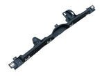 NEU Halter Führung Schiene Stoßfänger hinten mitte Original Opel Adam 13356511