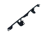 NEU Halter Führung Schiene Stoßfänger hinten mitte Original Opel Adam 13356511