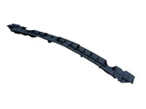 NEU Luftleitblech Halter Frontverkleidung vorne mitte Original Opel Vectra C