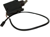 Motor Tankklappe Zentralverriegelung ZV Original Opel Omega B Caravan