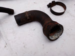 Kühlwasserschläuche Kühler Heizung Original Opel Kadett C OHV 1.1 1.2