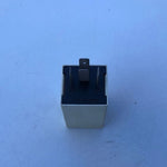 NEU Warnsummer Relais Frontscheinwerfer Original Opel Corsa B Omega B Tigra A