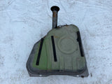 Kraftstoffbehälter Benzintank Tank Kraftstofftank Original Opel Kadett C City